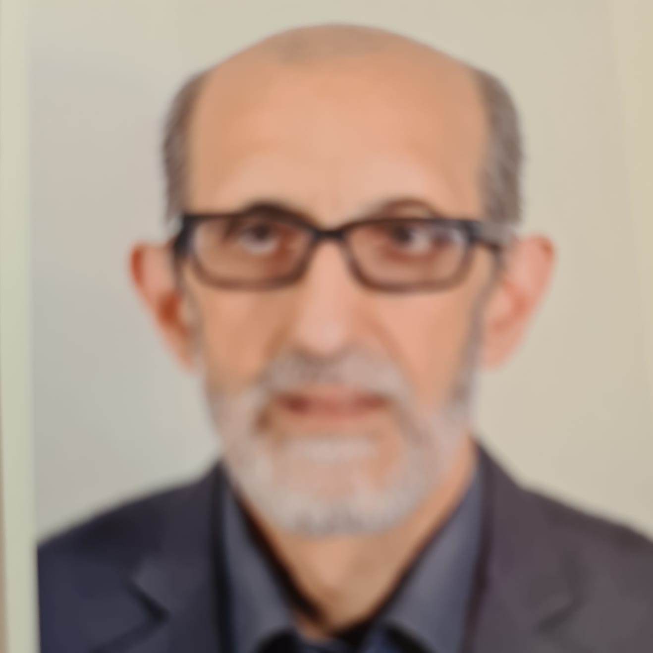 Dr MOHAMMED BENAJIBA