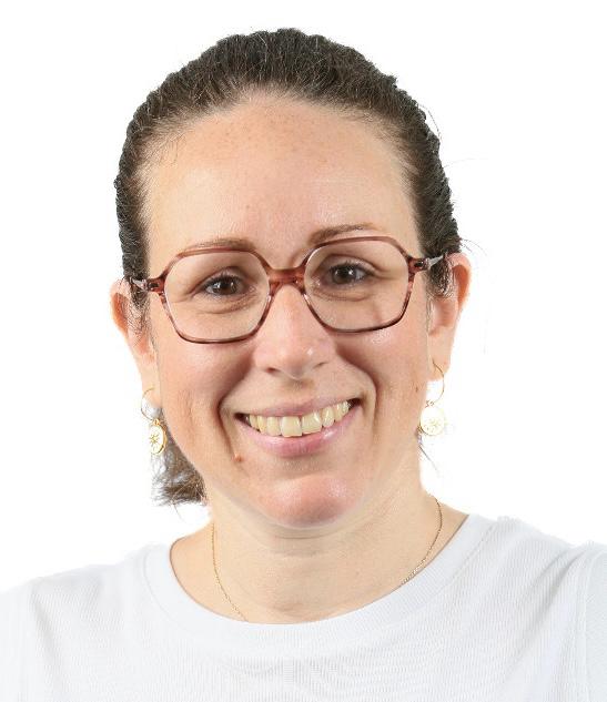 Dr Kerbout Malika