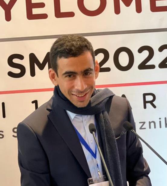 Pr Mahtat El Mehdi