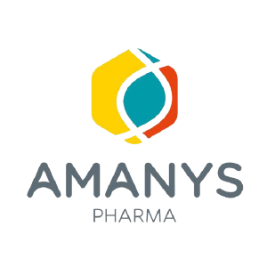 Amanys Logo