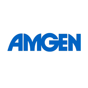 Amgen Logo