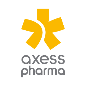 Axess Pharma Logo
