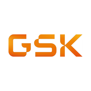 GSK Logo