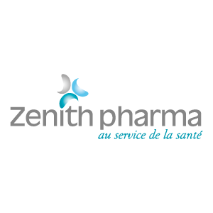 Zenith-pharma Logo